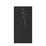 Színes borítékok zsinórral és korongos zárással