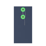 Színes borítékok zsinórral és korongos zárással