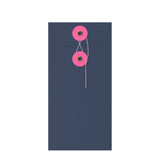 Színes borítékok zsinórral és korongos zárással