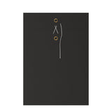 Színes borítékok zsinórral és korongos zárással