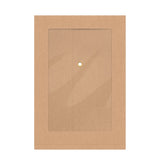 Teljes ablakos talpas borítékok String&amp;Washer