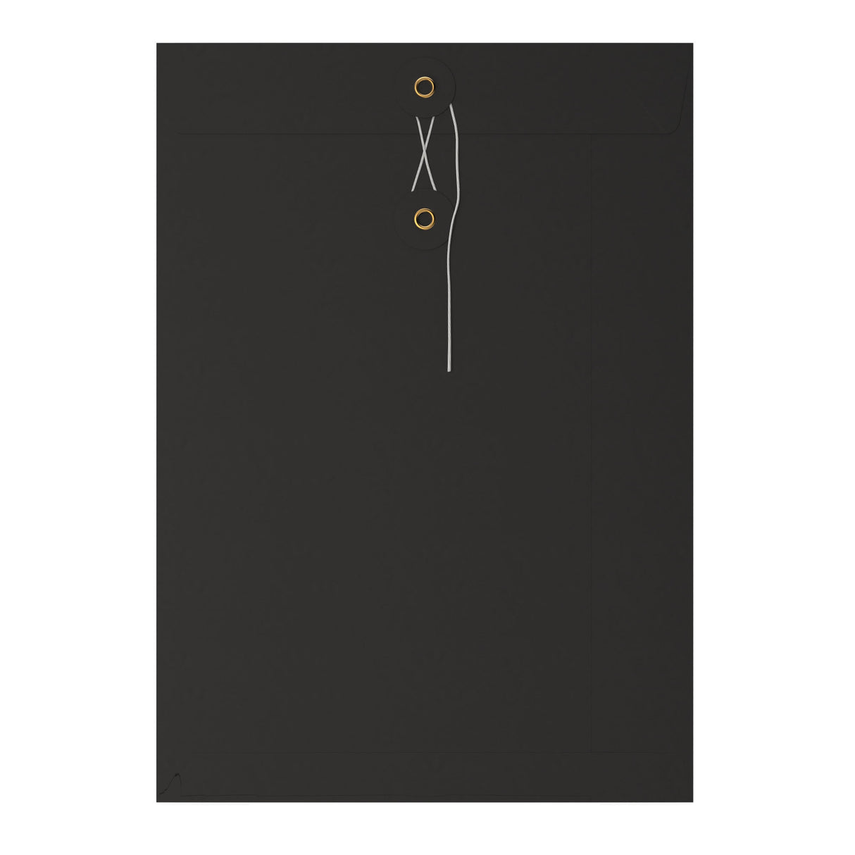 Színes borítékok zsinórral és korongos zárással