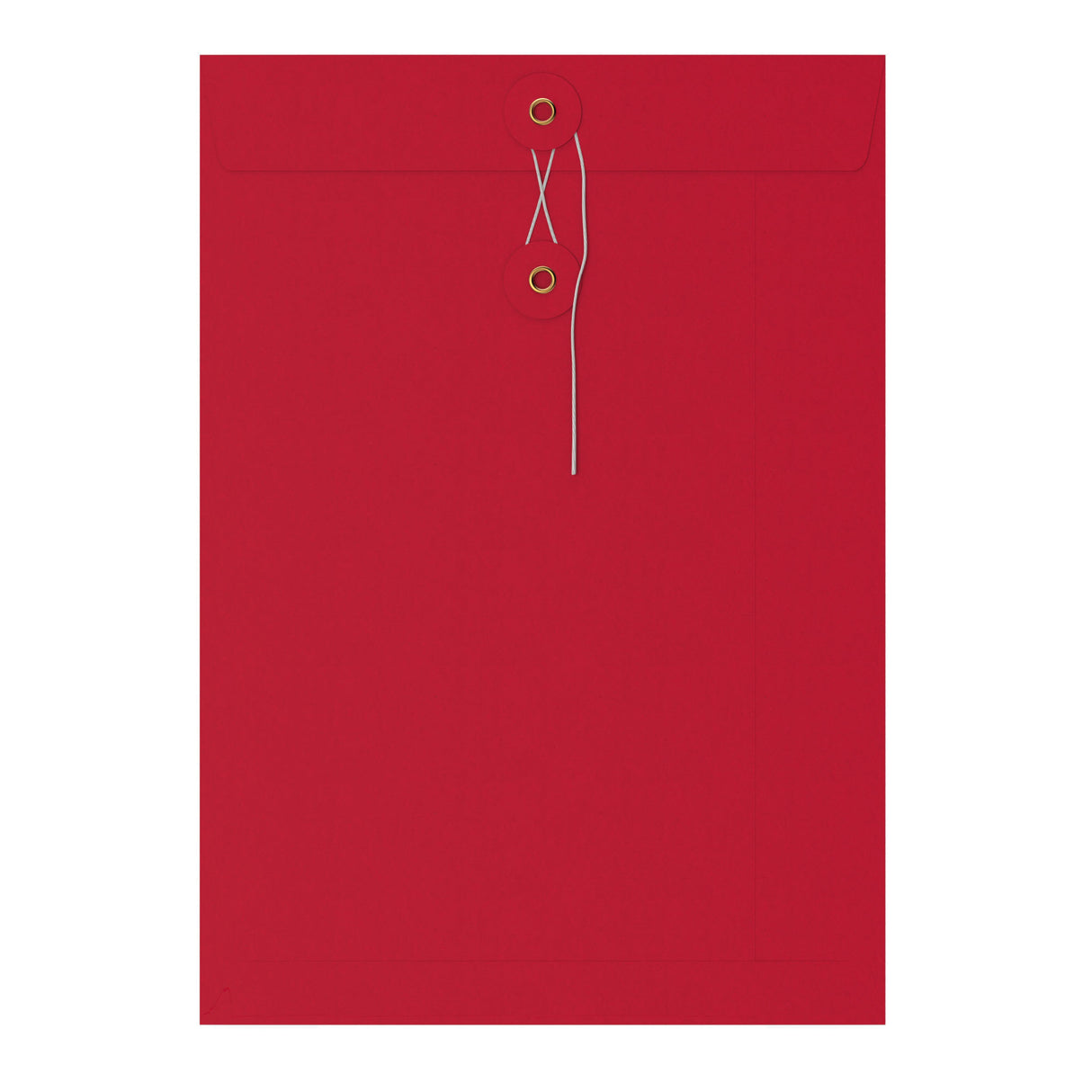 Színes borítékok zsinórral és korongos zárással