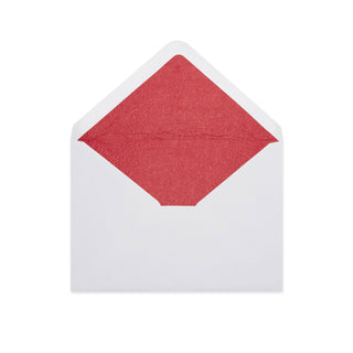 Paper Lined Envelopes