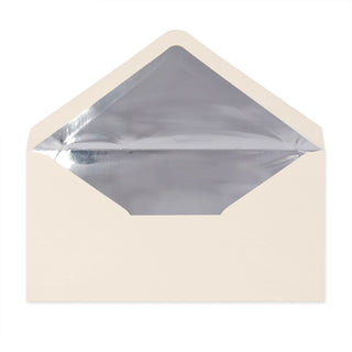 Paper Lined Envelopes