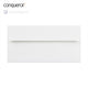 DL Brilliant White Conqueror Envelope (110 x 220mm)