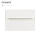 C6 High White Peel & Seal Conqueror Envelope (114 x 162mm)