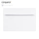 C5 Diamond White Peel & Seal Conqueror Envelope (162 x 229mm)