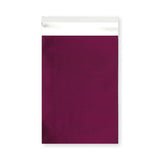 Színes matt fólia borítékok