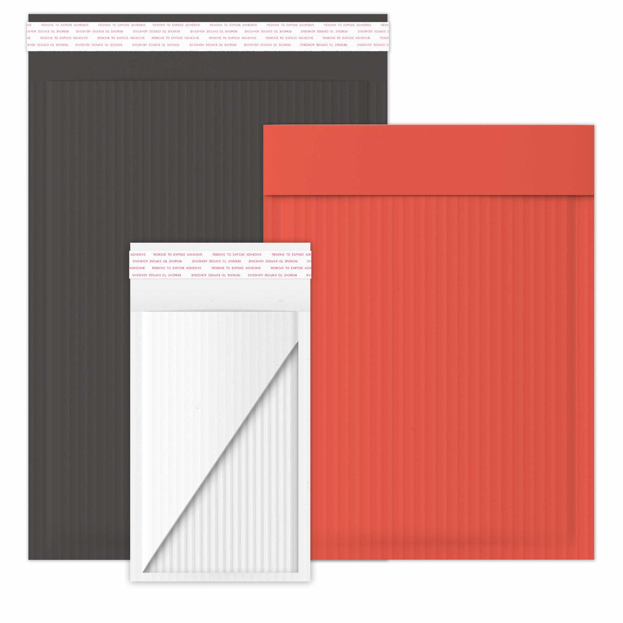 Környezetbarát párnázott boríték